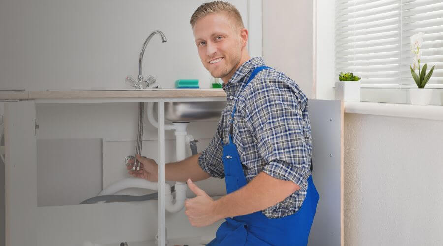 Burst Pipe Emergency Service in Elkton, KY